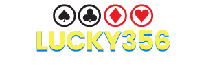 Logo LUCKY356